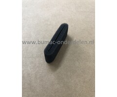 Luchtfilter voor MITSUBISHI, Bosmaaier, Strimmer, TL23, TL26, TL33, TL43, TL52, Schuimfilter
