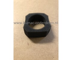 Luchtfilter OLEO-MAC - EFCO Heggenschaar, HT327, TG2600, TS327S, Schuimfilter