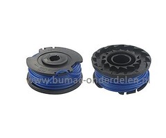 Draadspoel voor BOSCH - GREENWORKS - MAC ALLISTER - RYOBI - STIGA, Strimmers en Bosmaaiers, RLT 36, RLT 36 B, RLT 36 C33, Spoel