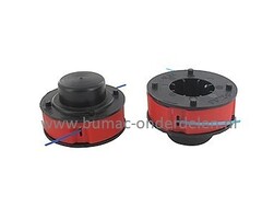Draadspoel voor B&Q - MAC ALLISTER - PERFORMANCE POWER, Strimmers en Bosmaaiers, PGT220, PGT300, PWR25, PWR220W, PWR250SGTB Trim. n Edge, PWR300w ,TRY220SGTB, MGT300, Spoel