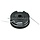 Draadspoel voor BOSCH - GREENWORKS - RYOBI, Strimmers en Bosmaaiers, ART24, ART24+, ART27, ART30, ART30Li, ART36Li, 21107, G40LT, G40LT30, RLT4025, Spoel
