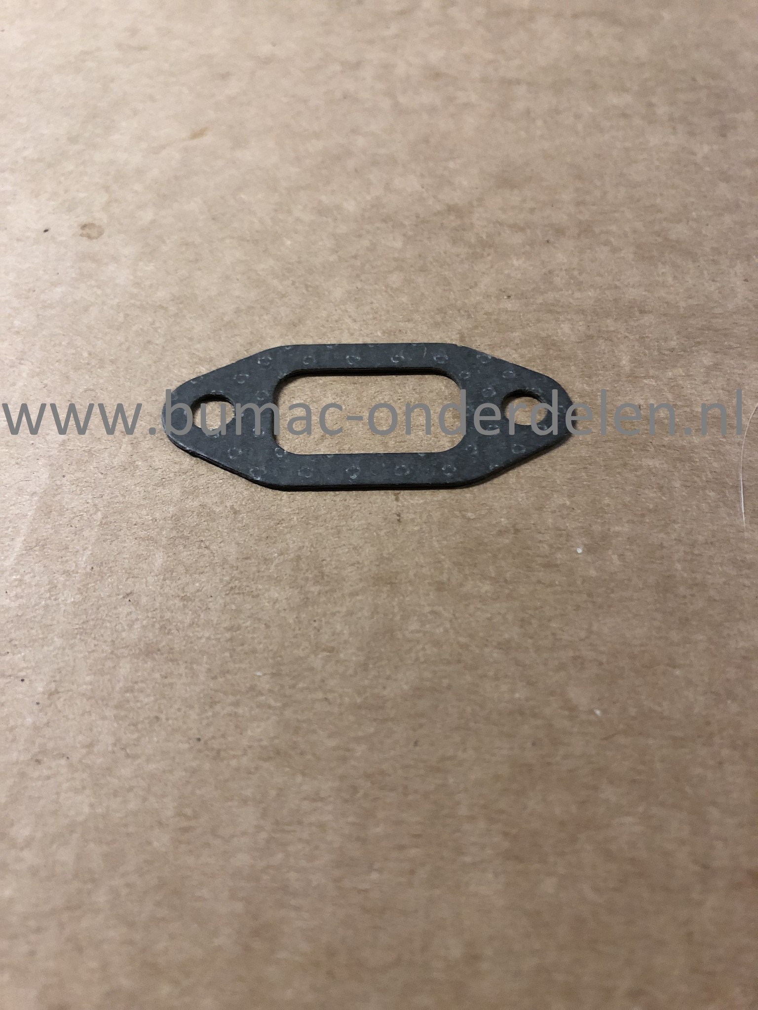 Uitlaatpakking voor STIHL Bosmaaiers en Strimmers, FS290 Pakking