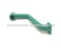 Olieslang voor Dolmar, Makita Kettingzagen, Motorzagen, Benzinezagen Olieleiding PS6400H, PS7300H, PS7900H