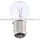 Gloeilamp 12V-18/5W Fitting BAY15d Vermogen 18/5 Watt Type S25 Peertje voor Knipperlicht, Remlicht, Mistachterlicht, Achteruitrijverlichting, Verlichting Auto, Trekker, Aanhanger, Shovel, Hijskraan, Verlichtingsbalk