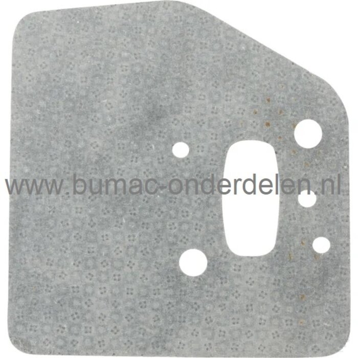 Inlaatpakking voor STIHL, Bosmaaiers en Strimmers,  FS108, FS88, Pakking