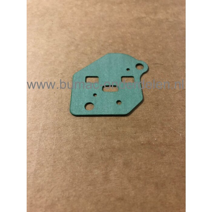 Carburateurpakking voor STIHL Heggenschaar, HS46, HS46C-E, HS56C-E, Pakking,  HS 46, HS 46 C-E, HS 56 C-E