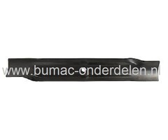 Mes 30 cm voor STIGA E300, E300/35, E300-1000, Supra 3020E op Grasmaaiers, Loopmaaiers, Duwmaaiers, Gazonmaaiers