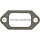 Uitlaatpakking voor STIHL Bosmaaiers en Strimmers, FS 360, FS 420, FS 550-K, FS 550-L, Pakking, Carburateurpakking, Dichting