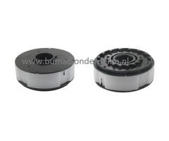 Draadspoel voor CHINESE merken Bosmaaiers en Strimmers, PRW503A, Spoel, Nylondraadspoel