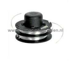 Draadspoel voor Chinese merken en Gardenstar Bosmaaiers en Strimmers, PRW254A