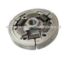 Centrifugaalkoppeling voor STIHL Bandenzaag, Doorslijper, Motorslijper Koppeling TS410, TS420, TS480i, TS500i