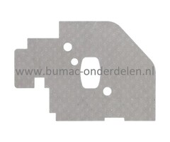 Inlaatpakking voor STIHL Heggenscharen, HS 45, Pakking, Dichting