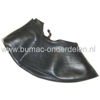 Binnenband voor Quad - Zitmaaier - Tuintrekker - Frontmaaier 3.50-10, 4.00-10, 4.50-10 CastelGarden - Honda - JohnDeere - Cubcadet - Gutbrod - Stiga - Husqvarna - Jonsered - Sabo - Viking - MTD - Wolf - YardMan - Mountfield - Partner - Wizard - Alko - Alp