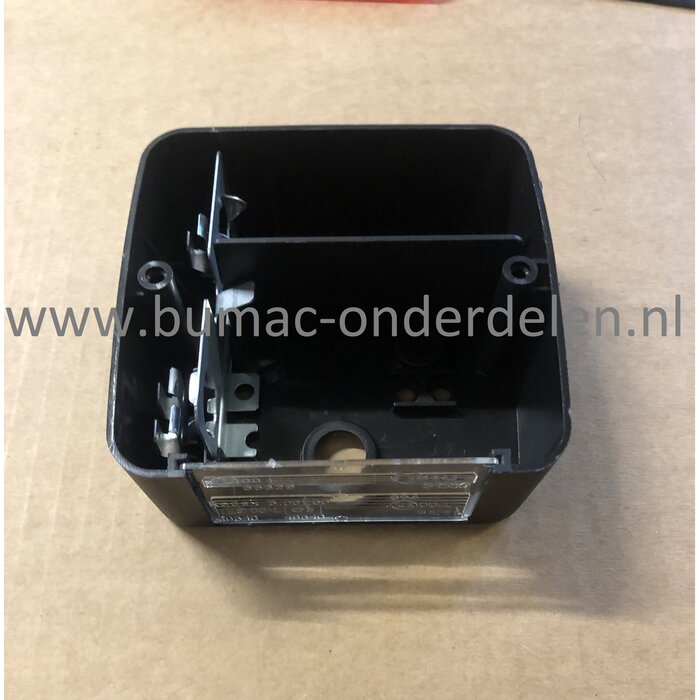 Rechter/Linker Achterlicht voor Aanhangers, Richtingaanwijzer, Remlicht, Kentekenverlichting  lamp voor achterlicht Aanhangwagen