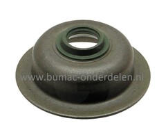 Klepafdichting voor LONCIN motoren, Grasmaaiers en Veegmachines, G 160 F, G 200 FD, LC 168 F-1, LC 168 F-2