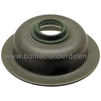 Klepafdichting voor LONCIN motoren, Grasmaaiers en Veegmachines, G 160 F, G 200 FD, LC 168 F-1, LC 168 F-2