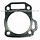 Cilinderkoppakking voor Loncin motoren Grasmaaiers en Veegmachines  G160F, LC16 F-1, Pakking, dichting, cilinderpakking, onderdeel