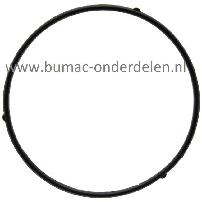 Vlotterbakpakking voor LONCIN - HONDA Motoren, Grasmaaiers en Veegmachines, G160F, G200F, LC1P61FA, LC1P65FA, LC1P68FA, LC1P70F, LC1P70FA, LC16 F-1, LC16 F-2, LC168F-2H