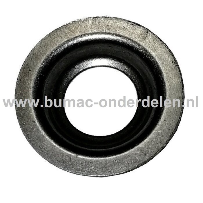 Klepafdichting voor LONCIN Motoren op Trilplaat, Tuinfrees, Kooimaaier, Aggregaat, Veegmachine, Verticuteermachine, Hakselaar, Hoogwerker, Generator, Houtversnipperaar, Zitmaaier, Frontmaaier, Grasmaaier Klepzitting, Afdichting G240F, G240FD, G270F, G270F