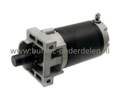 Startmotor voor LONCIN Motoren Grasmaaiers - Veegmachines, LC1P92F-1