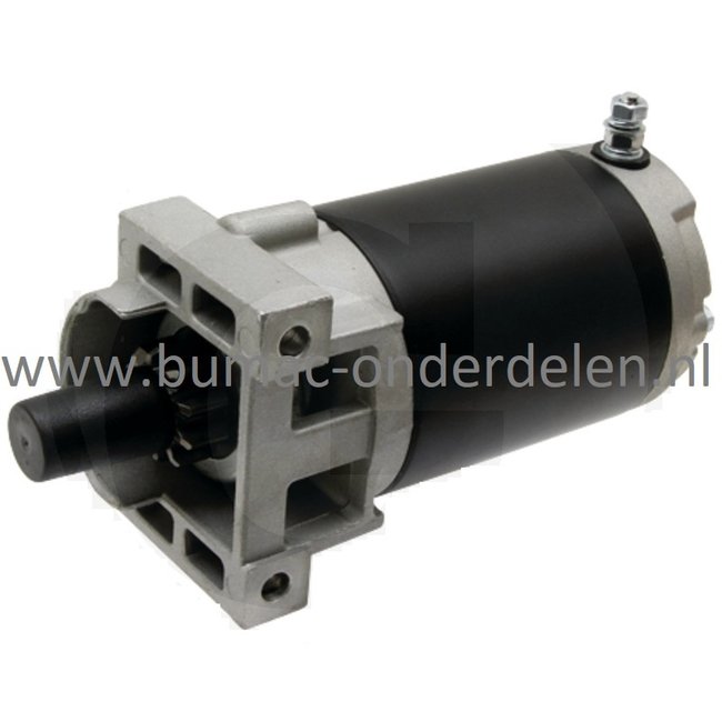 Startmotor voor LONCIN Motoren Grasmaaiers - Veegmachines, LC1P92F-1