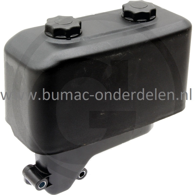 Luchtfilterhuis voor LONCIN Motoren, Grasmaaiers en Veegmachines, LC1P92F-1