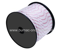 Startkoord Ø 2,5 mm - Rol van 100 Mtr, Starterkoord op Rol