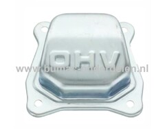 Klepdeksel voor LONCIN Motoren op Trilplaat, Tuinfrees, Kooimaaier, Aggregaat, Veegmachine, Verticuteermachine, Hakselaar, Hoogwerker, Generator, Houtversnipperaar, Zitmaaier, Frontmaaier, Grasmaaier Klep Deksel, Klepdeksel G200FD