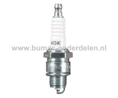 Bougie RL95YC voor Diverse Motoren op Grasmaaiers, Bosmaaiers, Trimmers, Motorzeisen, Heggenscharen Ontstekingskaars BPR5HS, WR8BC, WR8BC+, W14FPR-U, W16FPR-U