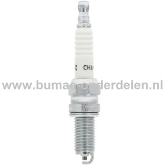 Bougie RA8HC voor Diverse Motoren op Bosmaaiers, Trimmers, Motorzeisen, Heggenscharen Ontstekingskaars DCPR7E, Y6DC, RA8HC, XU22EPR-U