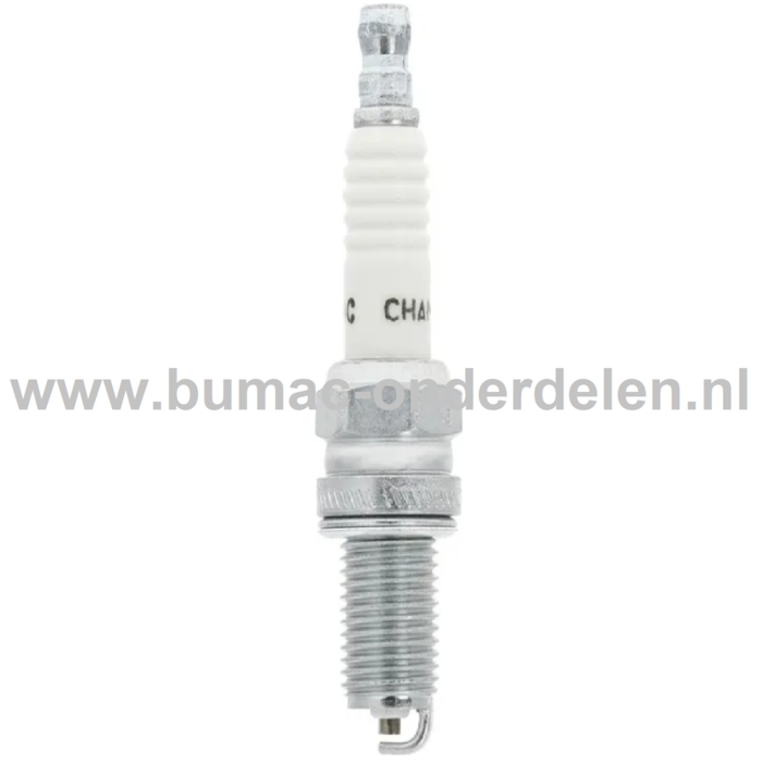 Bougie RA8HC voor Diverse Motoren op Bosmaaiers, Trimmers, Motorzeisen, Heggenscharen Ontstekingskaars DCPR7E, Y6DC, RA8HC, XU22EPR-U