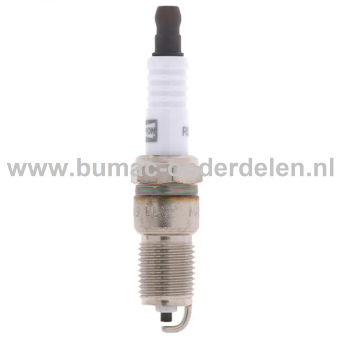 Bougie RS9YC voor Diverse Motoren op Bosmaaiers, Trimmers, Motorzeisen, Heggenscharen Ontstekingskaars HR6DC, HR7DC, WA200TR30, RS9YC, BPR6EFS
