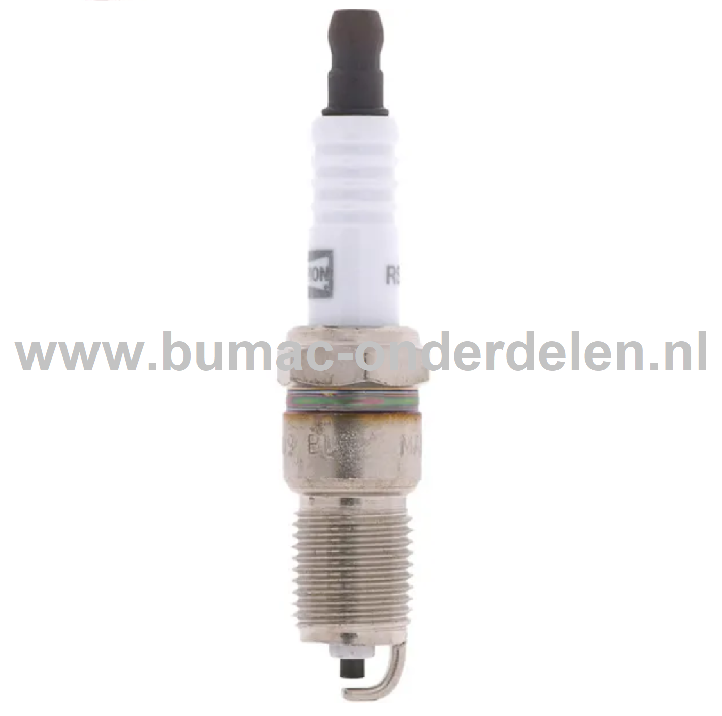 Bougie RS9YC voor Diverse Motoren op Bosmaaiers, Trimmers, Motorzeisen, Heggenscharen Ontstekingskaars HR6DC, HR7DC, WA200TR30, RS9YC, BPR6EFS