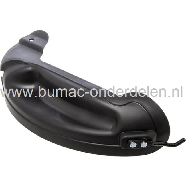 Mulchplug voor MTD Z170DH, CC1022KHT, LX46, XT1OS107, XT2PS117, XT2QS117, LX42,  XT2PS117I, RZT42, RZTS46, RZTL42, RZTS42, XZ1107, XZ2107I, XZ2117I, XZ2107, XZ5L107, VL117H, TG222 op Zitmaaiers, Zero Turn Maaiers