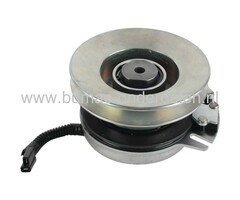 Mes koppeling voor  CUB CADET, MTD, TROY-BILT voor Z170DH, RZT42, RZTL42, RZTS42, XZ1107, XZ2107, XZ5L107, COLT XP 42 op Zero Turn Maaiers, Elektrische PTO Koppeling, Elektromagnetische Mes Inschakelings Koppeling