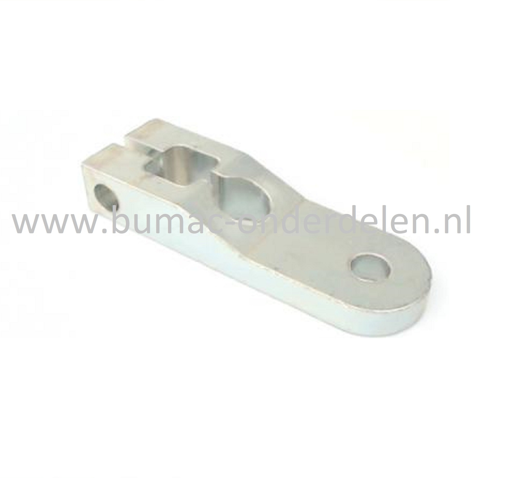 Stuurarm voor MTD, Bolens, CubCadet, Wolf, Yardman Zitmaaiers, Tuintrekkers, Frontmaaiers Bolens BL 135/96 T, BL 175/107 T, BL 200/107 H, Wolf Ambition 107.175 H, Ambition 96.155 H, Blue Power 107.175 H, Select 107.175 T, Select 96.130 T, Expert 13.96 H,