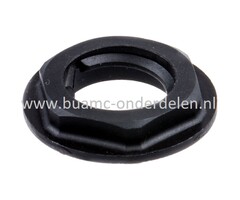 Moer voor Contactslot van HUSQVARNA, JONSERED, MCCULLOCH, PARTNER, ZENOAH Zitmaaiers R112 C, R112 C5, R115 B, R115 C, R13 C5, R15 T AWD, R15 Ts AWD, R213 C, R214 T, R214 T AWD, R214 TC, R214C, R215 TX, R216, R216 AWD, R216 T AWD, R216TAWD, R316 T, R316 T