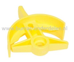 Parkeerrem voor MTD, Wolf, Cub Cadet Zitmaaiers, Tuintrekkers, Frontmaaiers , Wolf Ambition 107.175 H, Ambition 96.155 H, Blue Power 107.175 H, Select 107.175 T, Select 96.130 T, Expert 13.96 H, MTD LF 155, LF 125, LF 135, LG 175, LG 135, P 155 HF, P 180