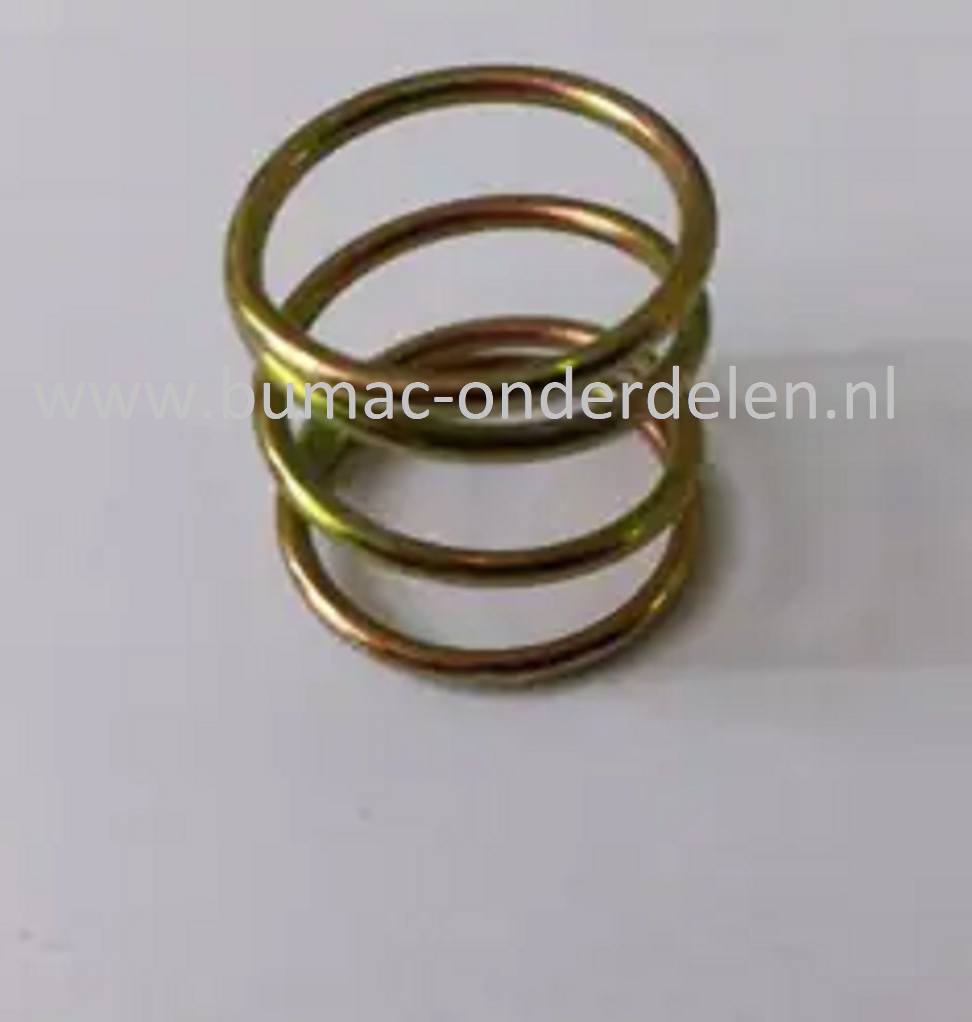 Drukveer voor Parkeerrem op MTD, Wolf, CubCadet Zitmaaiers, Tuintrekkers Wolf Ambition 107.175 H, Ambition 96.155 H, Blue Power 107.175 H, Select 107.175 T, Select 96.130 T, Expert 13.96 H, MTD LF 155, LF 125, LF 135, LG 175, LG 135, P 155 HF, P 180 HG, S