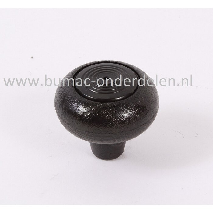 Schakelknop voor Versnellingspook van MTD, Wolf, CubCadet, Bolens, Yardman Zitmaaiers, Tuintrekkers Bolens BL 135/96 T, BL 175/107 T, BL 200/107 H, Wolf Ambition 107.175 H, Ambition 96.155 H, Blue Power 107.175 H, Select 107.175 T, Select 96.130 T, Expert