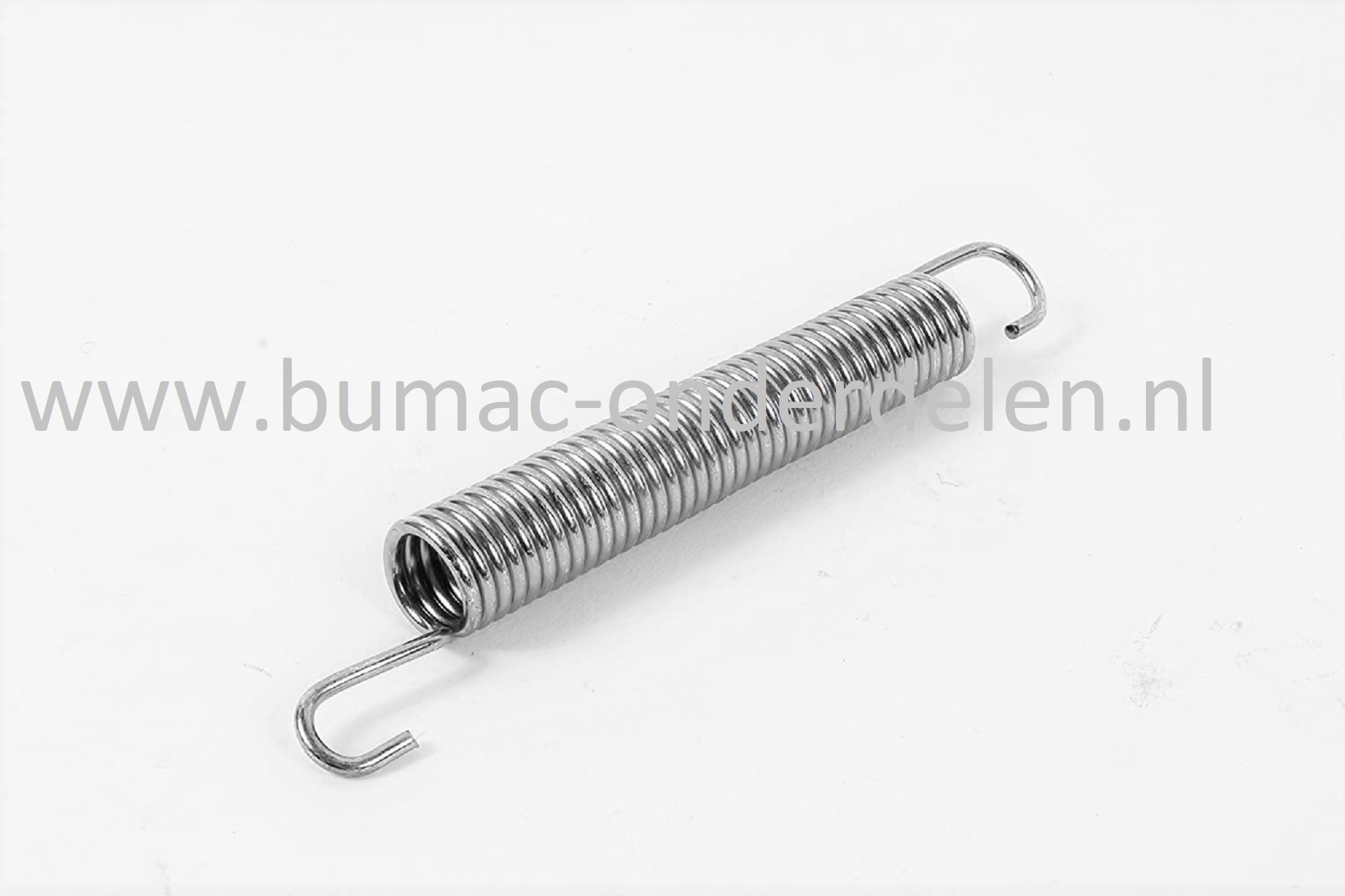 Veer voor het Spannen van V-snaar Rijaandrijving op MTD, Wolf, CubCadet, Bolens Zitmaaiers - Tuintrekkers, Bolens BL200/107H, Wolf Ambition Ambition 107.175H, Ambition 96.155H, Blue Power 107.200H, Expert 13.96H, MTD LF155H , LF125H, LF135H, LG175H , L