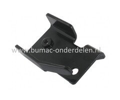 Haak voor ophanging Maaidek 105 cm MTD, Wolf, CubCadet Zitmaaiers, Tuintrekkers Wolf Ambition 107.175 H, Ambition 96.155 H, Blue Power 107.175 H, Select 107.175 T, Select 96.130 T, Expert 13.96 H, MTD LF 155, LF 125, LF 135, LG 175, LG 135, P 155 HF, P 18