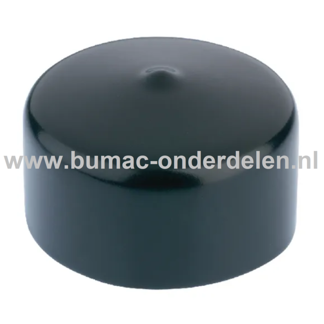 Flexicap 17,4 mm Beschermkap voor Afdoppen van Buizen en Beschermt tegen scherpe randen Buiskap, Beschermkap, Flexi Cap, Bescherm Kap, Bescherming, Buisbescherming, Afdichting Beschermdop