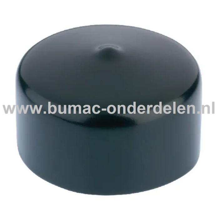 Flexicap 21,4 mm Beschermkap voor Afdoppen van Buizen en Beschermt tegen scherpe randen Buiskap, Beschermkap, Flexi Cap, Bescherm Kap, Bescherming, Buisbescherming, Afdichting Beschermdop