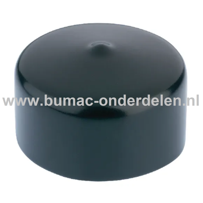Flexicap 26,9 mm Beschermkap voor Afdoppen van Buizen en Beschermt tegen scherpe randen Buiskap, Beschermkap, Flexi Cap, Bescherm Kap, Bescherming, Buisbescherming, Afdichting Beschermdop