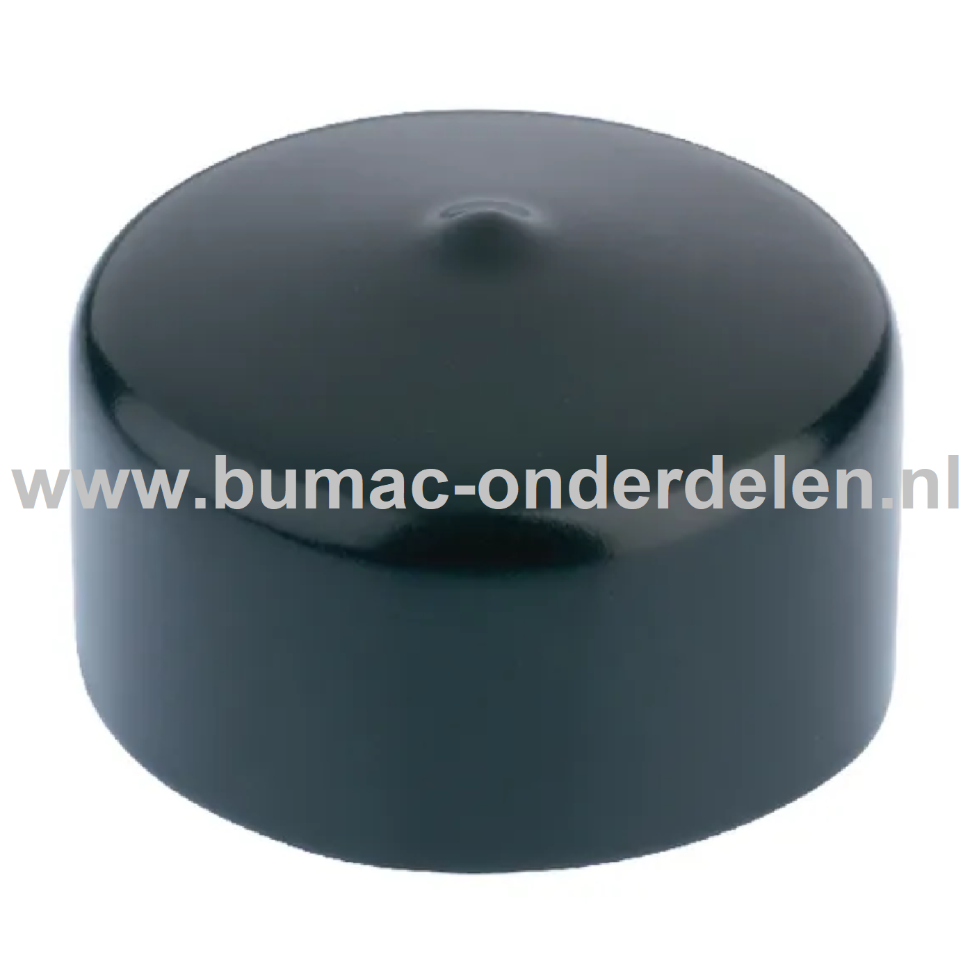 Flexicap 28,6 mm Beschermkap voor Afdoppen van Buizen en Beschermt tegen scherpe randen Buiskap, Beschermkap, Flexi Cap, Bescherm Kap, Bescherming, Buisbescherming, Afdichting Beschermdop