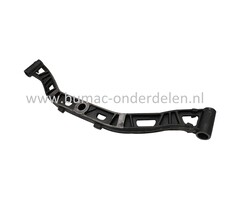 Vooras voor MTD, Wolf, CubCadet, Bolens Zitmaaiers, Tuintrekkers Bolens BL 175/105 AT, Wolf Ambition 105.175 H, Blue Power 105.200 H, Select 105.155 T, MTD Optima LN 155, P 180, LN 175, LN 200, Smart RN 145, Power 1750, LT 105 EXHK, Cub Cadet CC 714, CC 7