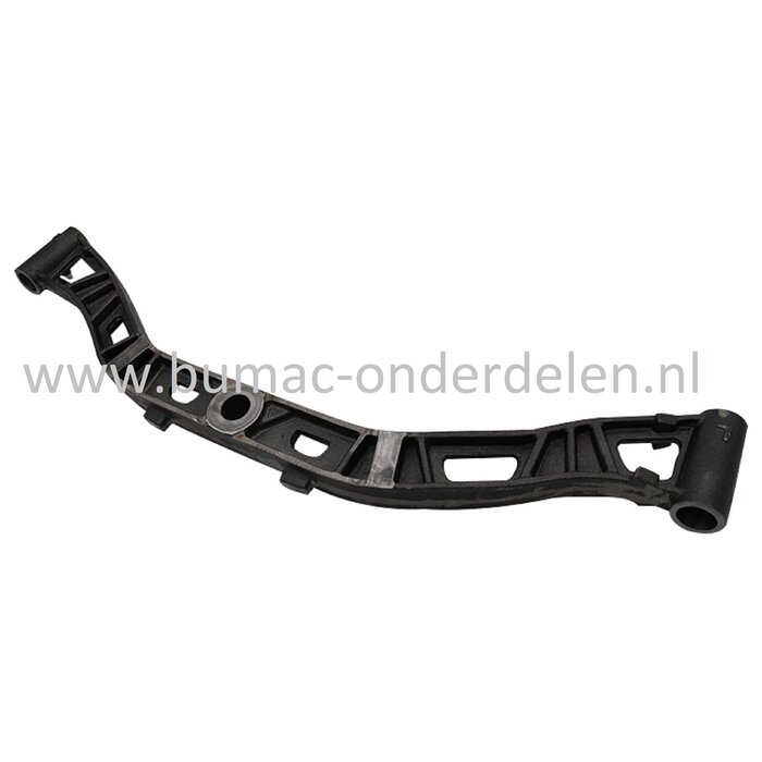 Vooras voor MTD, Wolf, CubCadet, Bolens Zitmaaiers, Tuintrekkers Bolens BL 175/105 AT, Wolf Ambition 105.175 H, Blue Power 105.200 H, Select 105.155 T, MTD Optima LN 155, P 180, LN 175, LN 200, Smart RN 145, Power 1750, LT 105 EXHK, Cub Cadet CC 714, CC 7
