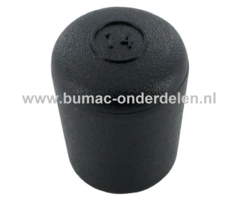 Meubeldop 16 mm Beschermdop voor Zitmaaiers, Aanhangers, Trekkers, Stoelen, Tafels, Kasten, Stalen Staven, Buizen, Stangen, Draden en ander Meubilair af te sluiten Buiskap, Beschermkap, Meubel Cap, Bescherm Kap, Bescherming, Buisbescherming, Afdichting