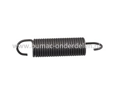 Veer 51,6 mm Binnen Ø 12,2 mm om de Hydro in Neutraal te zetten Voor MTD, Wolf, CubCadet om de Tuintrekker, Zitmaaier te drukken bij Bolens BL 175/105 AT, BL 135/92 T, 155/92 T, 175/92 T, 200/105 H, Wolf Ambition 105.175 H, 92.130 H, Blue Power 105.200 H,
